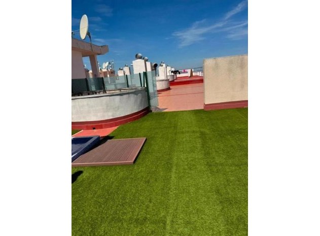 Herverkoop - Appartement - Torrevieja - Playa de los Locos