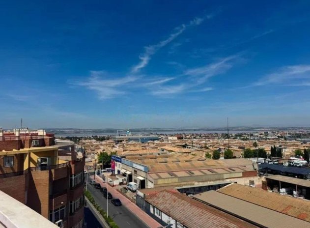 Herverkoop - Appartement - Torrevieja - Playa de los Locos