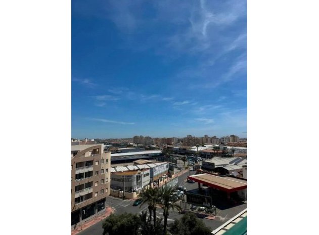 Herverkoop - Appartement - Torrevieja - Playa de los Locos