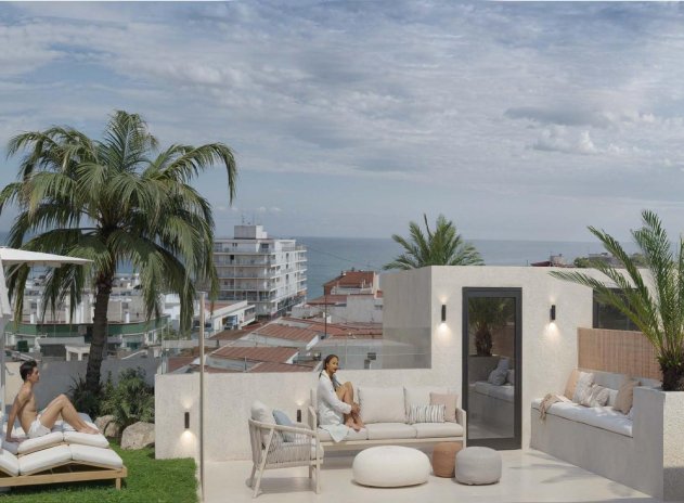 Resale - Apartment / Flat * - Torrevieja *