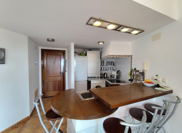 Herverkoop - Appartement - Torrevieja - Punta Prima