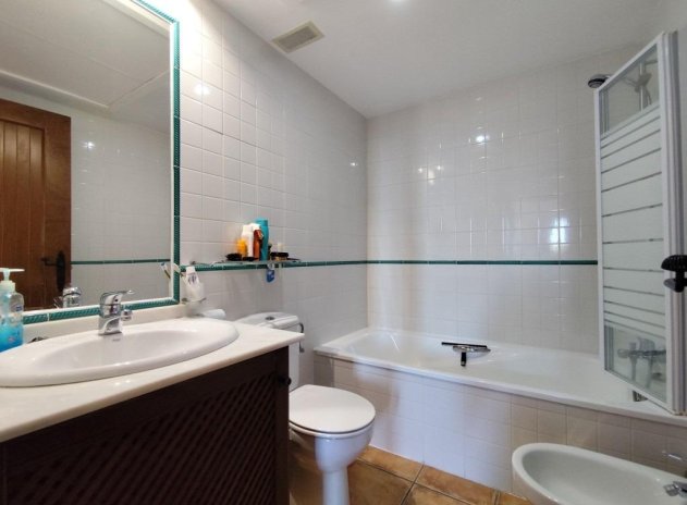 Herverkoop - Appartement - Torrevieja - Punta Prima