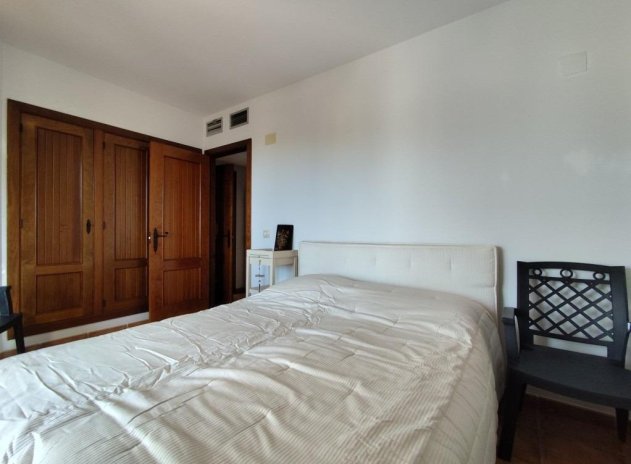 Herverkoop - Appartement - Torrevieja - Punta Prima