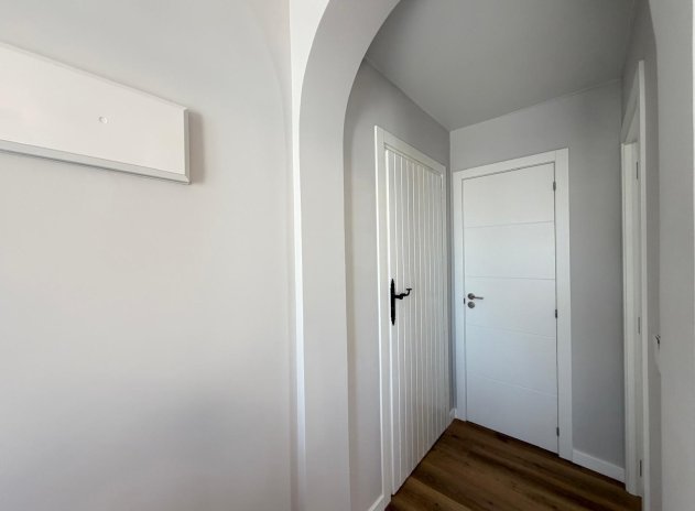 Resale - Apartment / Flat * - San Miguel de Salinas * - 03193