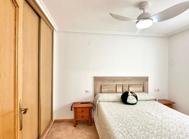 Herverkoop - Appartement - Torrevieja