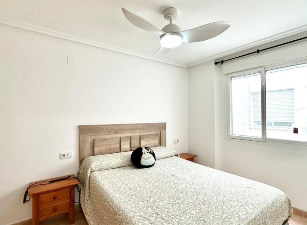 Herverkoop - Appartement - Torrevieja