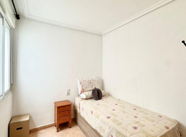 Herverkoop - Appartement - Torrevieja