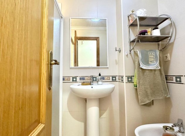 Herverkoop - Appartement - Torrevieja