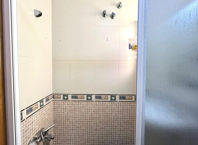 Herverkoop - Appartement - Torrevieja