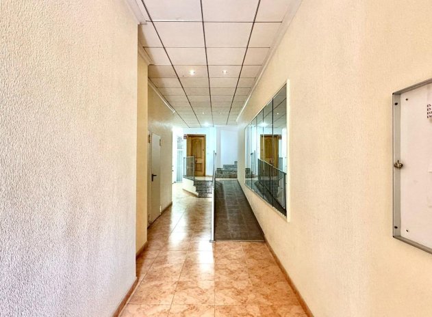 Herverkoop - Appartement - Torrevieja
