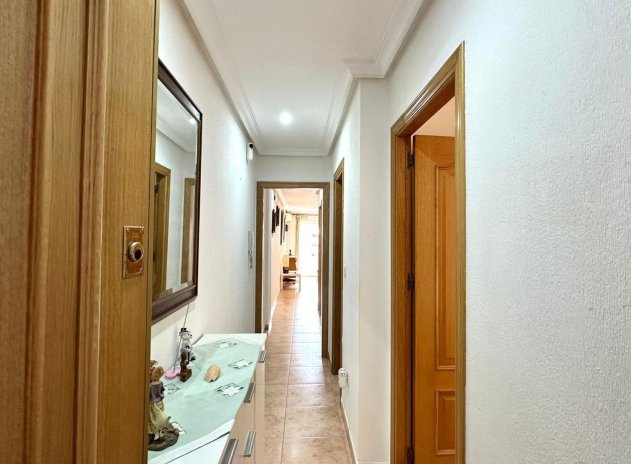 Herverkoop - Appartement - Torrevieja