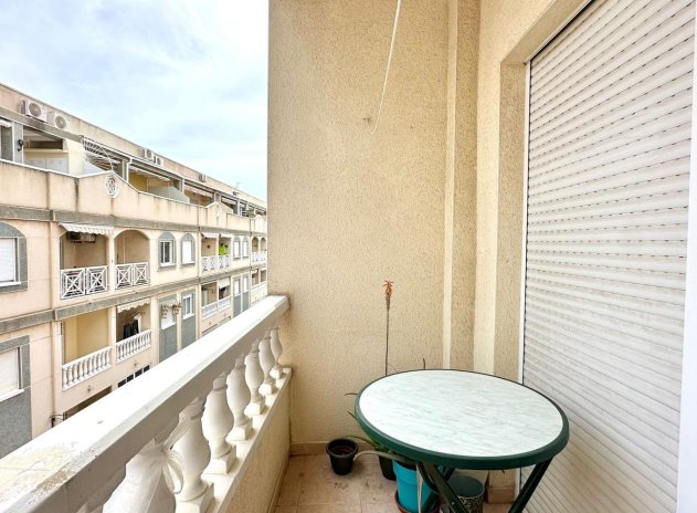 Herverkoop - Appartement - Torrevieja