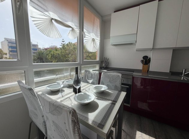 Herverkoop - Appartement - Torrevieja - Playa del Cura