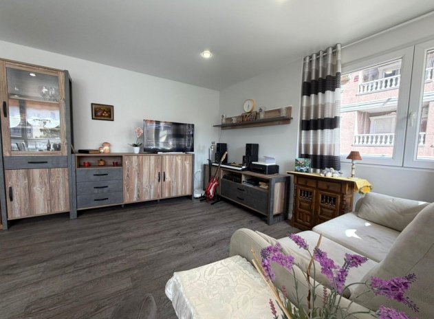 Herverkoop - Appartement - Torrevieja - Playa del Cura