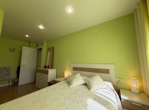 Herverkoop - Appartement - Torrevieja - Playa del Cura