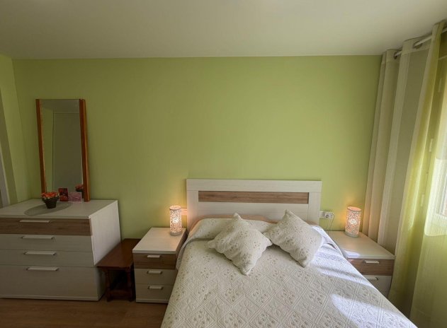 Herverkoop - Appartement - Torrevieja - Playa del Cura
