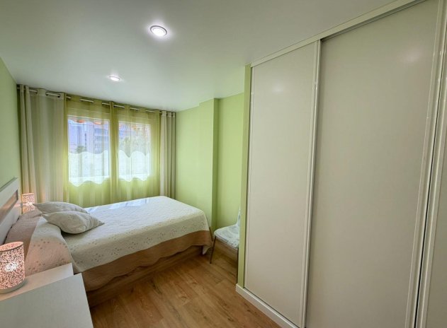 Herverkoop - Appartement - Torrevieja - Playa del Cura