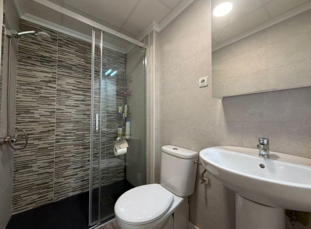 Herverkoop - Appartement - Torrevieja - Playa del Cura