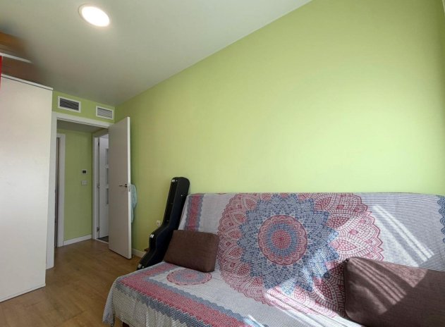 Herverkoop - Appartement - Torrevieja - Playa del Cura