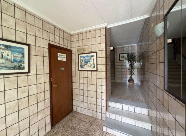 Herverkoop - Appartement - Torrevieja - Playa del Cura