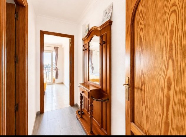 Herverkoop - Appartement - Torrevieja - La Mata