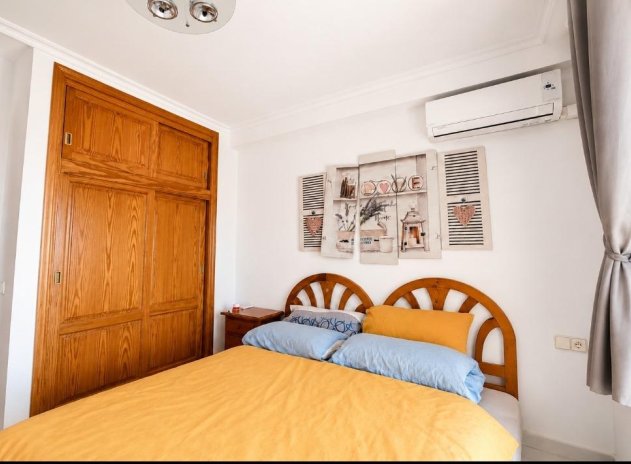 Herverkoop - Appartement - Torrevieja - La Mata