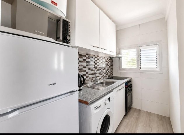 Herverkoop - Appartement - Torrevieja - La Mata