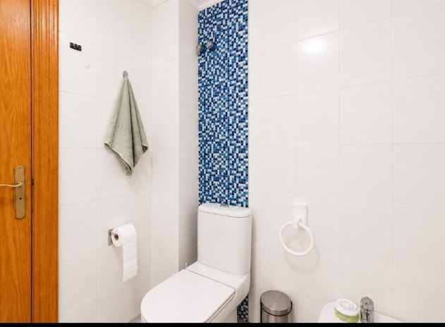Herverkoop - Appartement - Torrevieja - La Mata