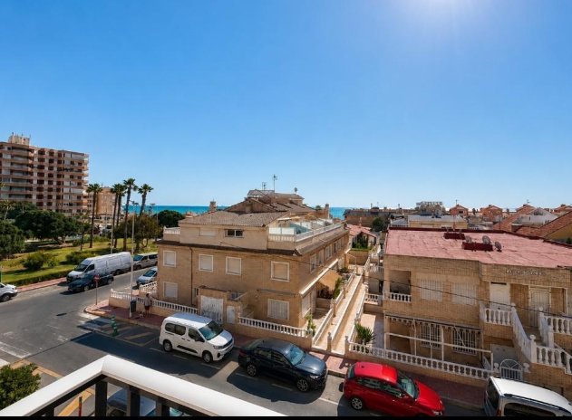 Herverkoop - Appartement - Torrevieja - La Mata