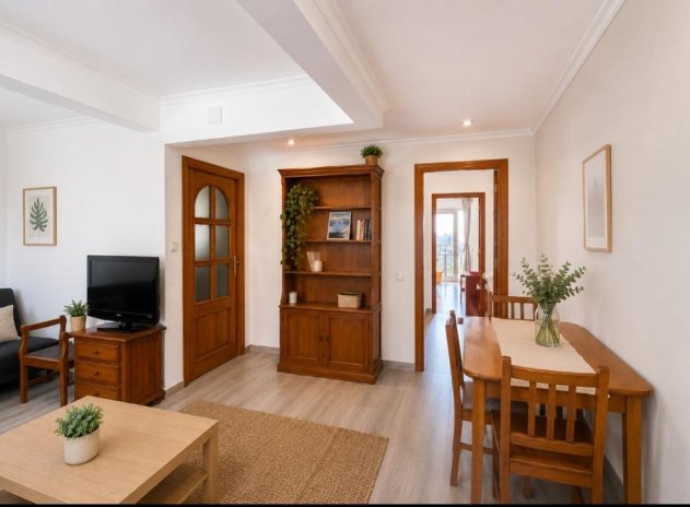 Herverkoop - Appartement - Torrevieja - La Mata