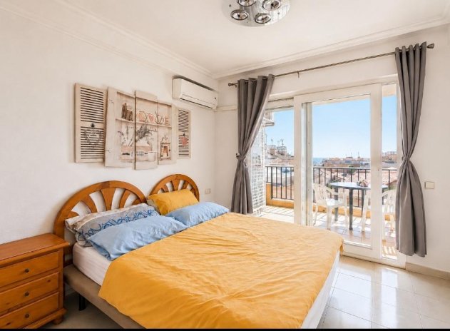 Herverkoop - Appartement - Torrevieja - La Mata