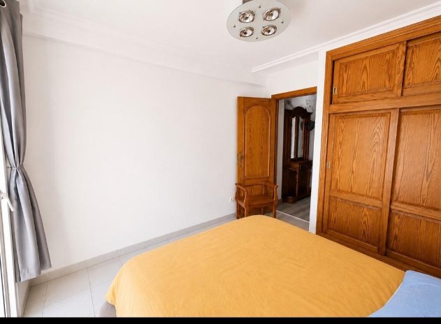 Herverkoop - Appartement - Torrevieja - La Mata