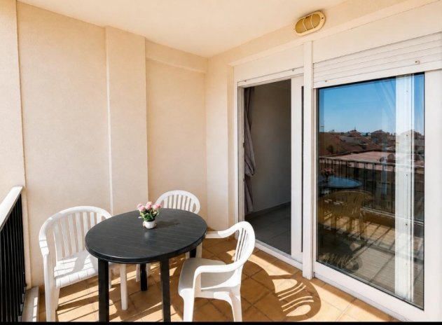 Herverkoop - Appartement - Torrevieja - La Mata