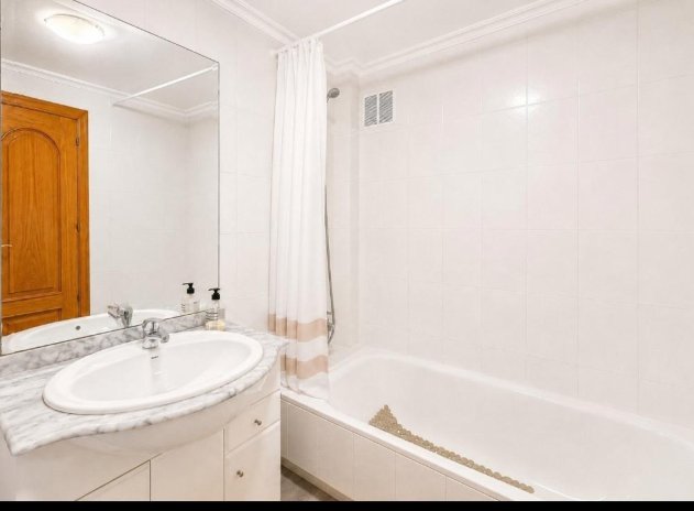 Herverkoop - Appartement - Torrevieja - La Mata