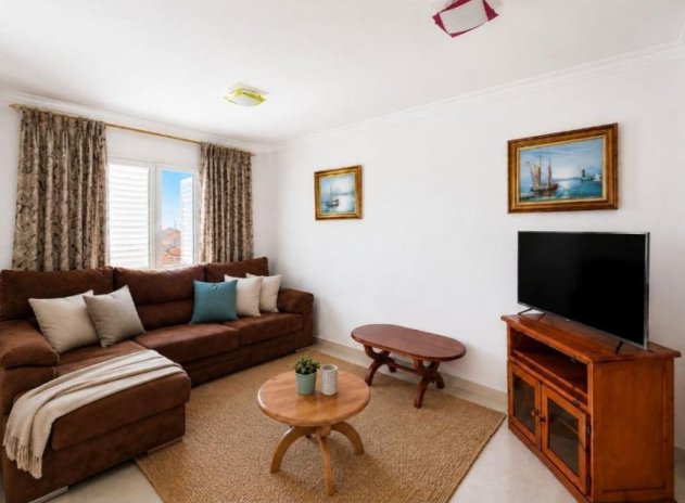 Herverkoop - Appartement - Torrevieja - La Mata