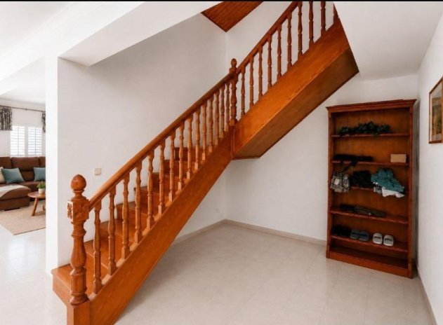 Herverkoop - Appartement - Torrevieja - La Mata