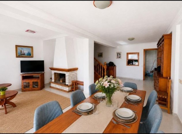 Herverkoop - Appartement - Torrevieja - La Mata