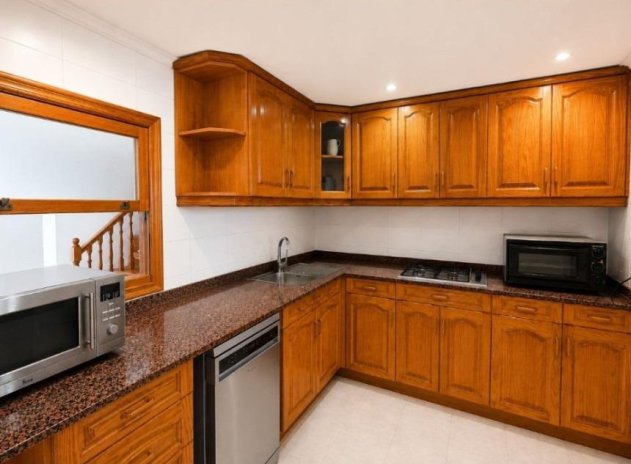 Herverkoop - Appartement - Torrevieja - La Mata