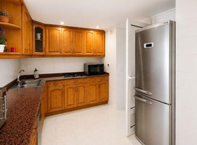 Herverkoop - Appartement - Torrevieja - La Mata