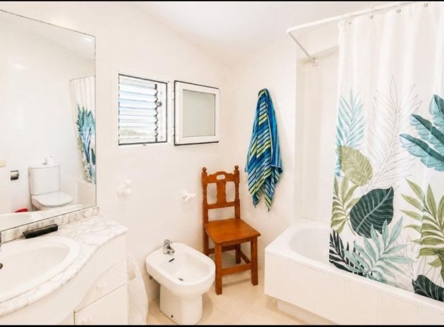 Herverkoop - Appartement - Torrevieja - La Mata