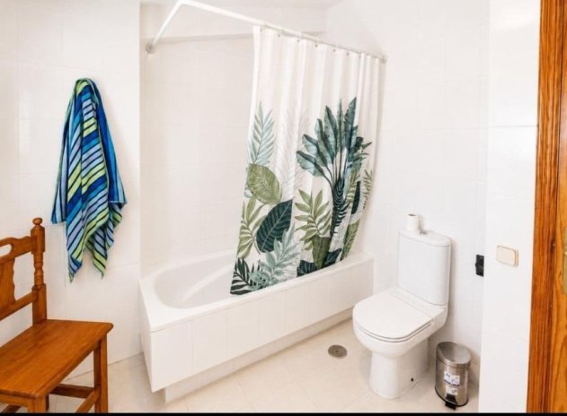 Herverkoop - Appartement - Torrevieja - La Mata