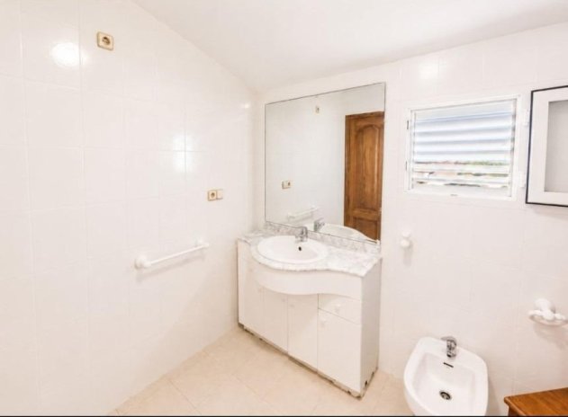 Herverkoop - Appartement - Torrevieja - La Mata