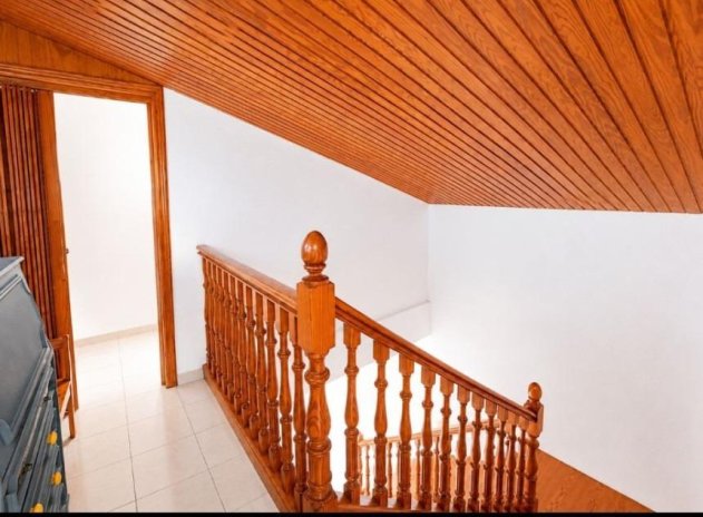 Herverkoop - Appartement - Torrevieja - La Mata