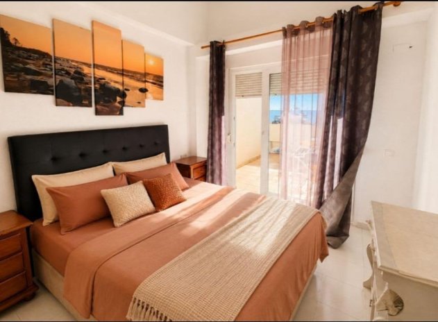 Herverkoop - Appartement - Torrevieja - La Mata