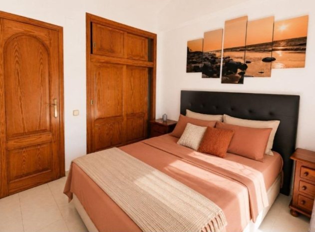 Herverkoop - Appartement - Torrevieja - La Mata