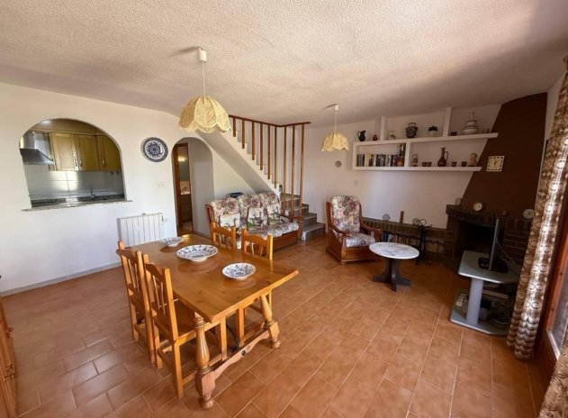 Revente - Appartement - Torrevieja