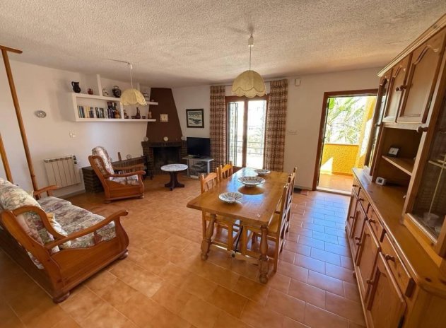 Revente - Appartement - Torrevieja