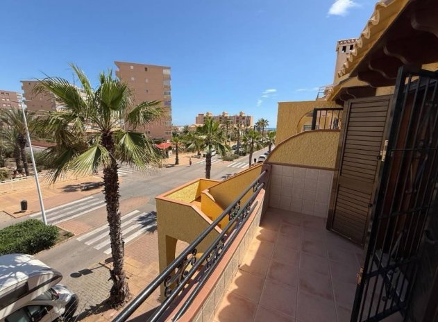 Revente - Appartement - Torrevieja