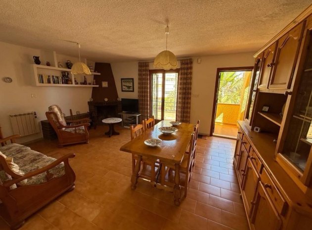 Revente - Appartement - Torrevieja