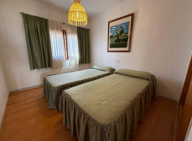 Revente - Appartement - Torrevieja